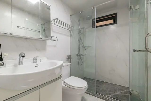 |73㎡三居室，等我买了新房，也要这样装，真的很漂亮