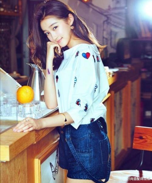 短发|关晓彤终于换发型了,将长发剪掉变“初恋短发”,简直美炸了!