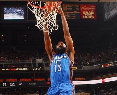 『詹姆斯·哈登』比尔爆料和哈登互换东家？万幸万幸！火箭做出了近10年最佳交易！