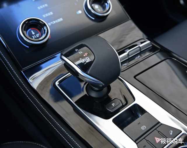 捷途|奇瑞全新“黑武士”来了！搭1.5T引擎，配大七座+面部识别，或7.7W起