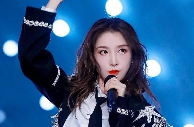 陈卓璇■创造营决赛陈卓璇演唱肖战新歌？姜贞羽返场？这两个信息是真是假