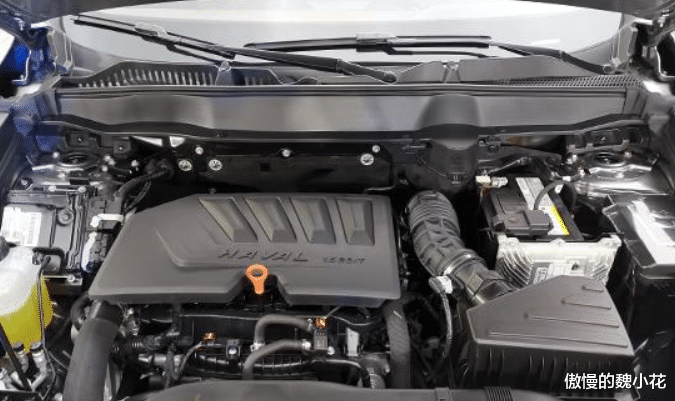 哈弗H6|价格一出，网友彻底不淡定了，里外换新，2021款“哈弗H6”或延续爆款