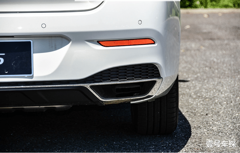 「大众汽车」超越大众丰田的时机到了，配11个BOSE音响，17万和马自达一样好开