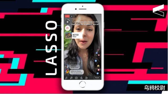 tiktok|一个TikTok倒下去，一群中国APP站起来