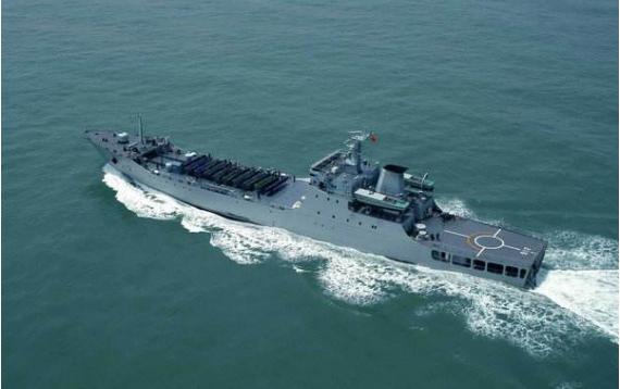 #核武器#沪东船厂一新舰成爆款，雪片般订单令白宫嫉恨，日：西方霸权动摇