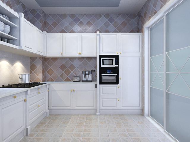 |厨房装修要注意这4个细节，个个都是大坑，后悔知道的太晚