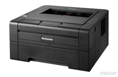 打印机|联想成立35年, 打印机业务完全依赖日本! 完全没自己的核心技术!
