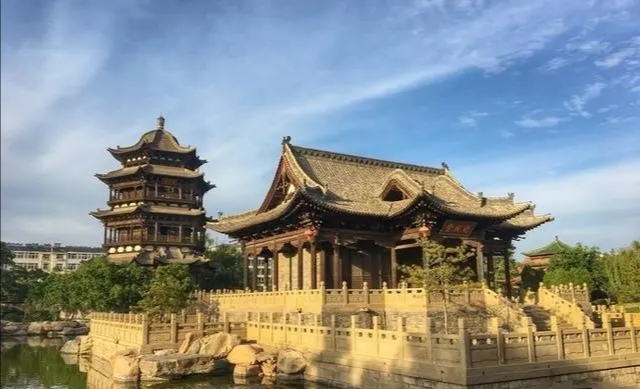 旅行：我国最冷门的4个旅行目的地，每一个都美到“窒息”去过一次还想去！