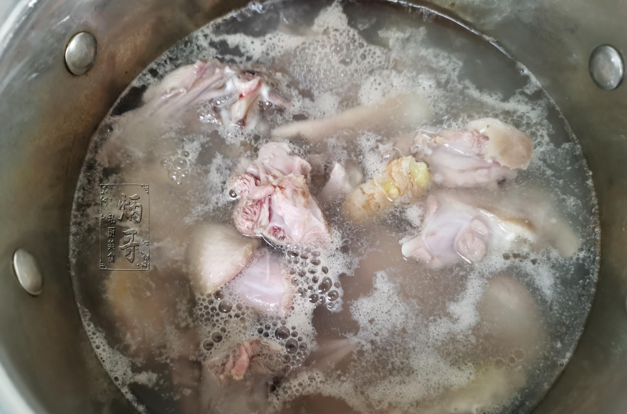 肥肠|后天立秋,宁可不吃肉也要喝这汤,汤鲜味美营养极高,比喝参汤强