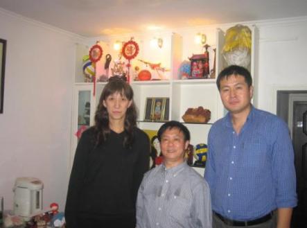 女排■中国女排的功勋，为女排事业14年不结婚，军人丈夫苦等她多年