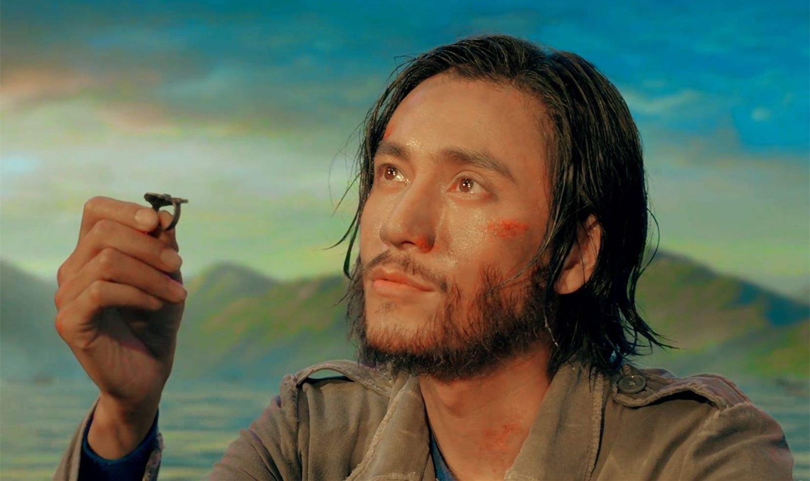 谢霆锋|被谢霆锋破口大骂,黄晓明说他是娘炮,如今在娱乐圈不比他俩差