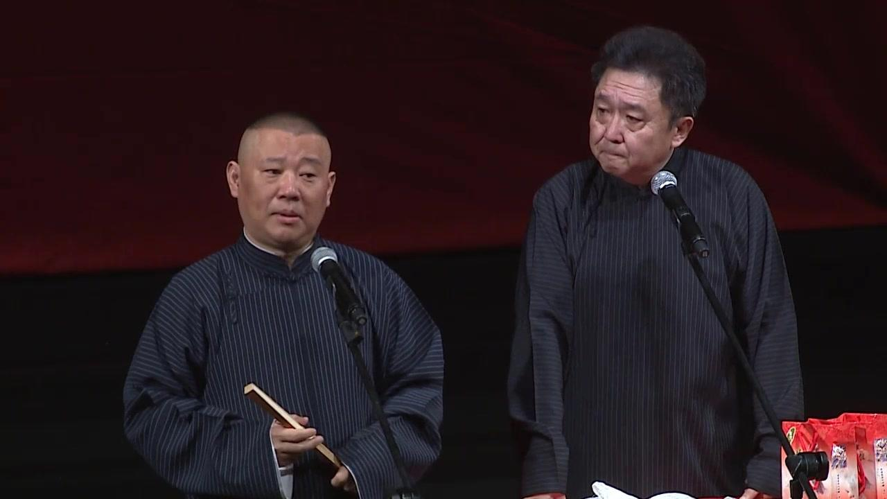相声|相声界的3对“黄金搭档”，如今都老死不相往来，为什么会这样？