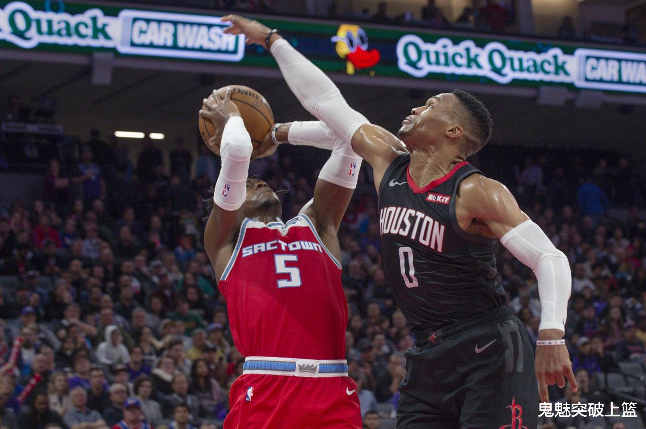 「火箭队」剑指总冠军！火箭终于变阵了，德安东尼为了保住饭碗不再固执！