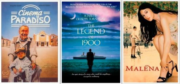 电影|电影频道播出《西部往事》纪念作曲家莫里康内