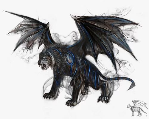 后羿：上古的四大凶兽你都知道哪个有一种太凶恶被后羿射杀了