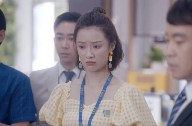 【朱闪闪】《安家》：同样想嫁金龟婿，为何朱闪闪惹人爱，姗姗被人鄙视？