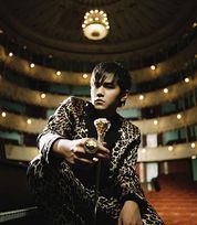 迈克尔·杰克逊▲世界十大音乐鬼才，亚洲只有一个中国人上榜！