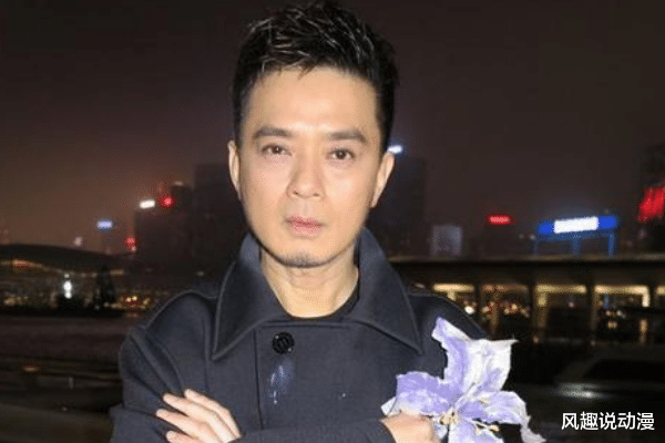 娱乐圈|黄耀明参加过艺员的学习，音乐作品获奖无数，为人也特别坦诚