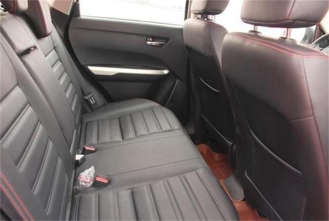 【维特拉】一箱油跑800公里，保值省心还耐造的维特拉，为何没人懂？