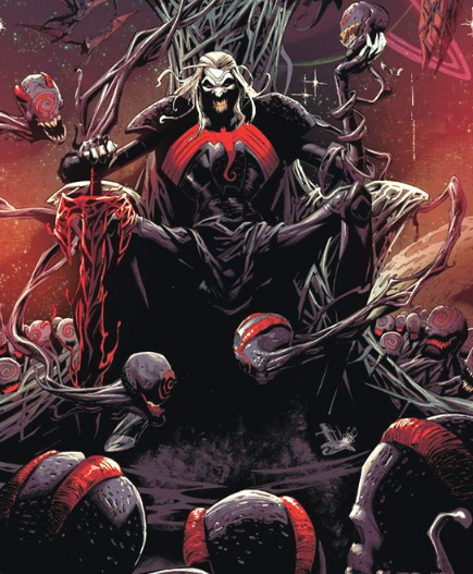 『毒液』漫威：5大神秘“禁地”：毒液老家上榜，第3处让灭霸差点挂掉！