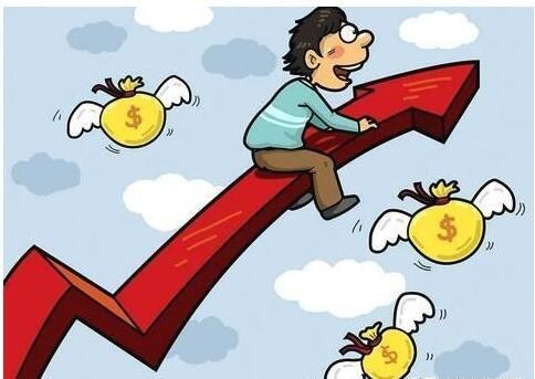 焦炭|中国股市：“线乱不看，形散不买”，学会不怕赚钱难，简单明了