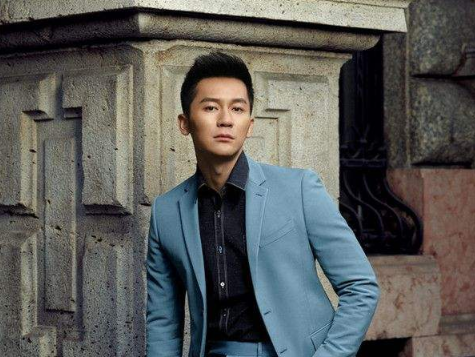 李晨|42岁的他让观众“恨铁不成钢”，仅靠综艺续命，终究是强弩之末