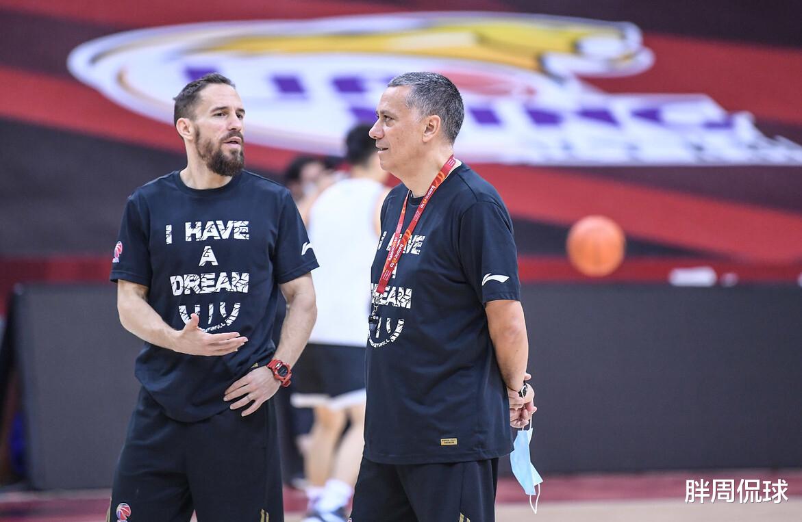 辽宁男篮|杨鸣大意了！北京首钢成功挖角辽篮，CBA争冠痛失关键先生