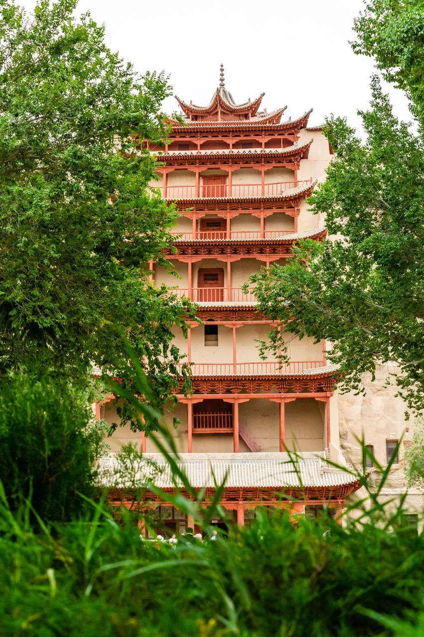 旅行|国内必去的100个地方，去过18个，你就是超级旅行达人