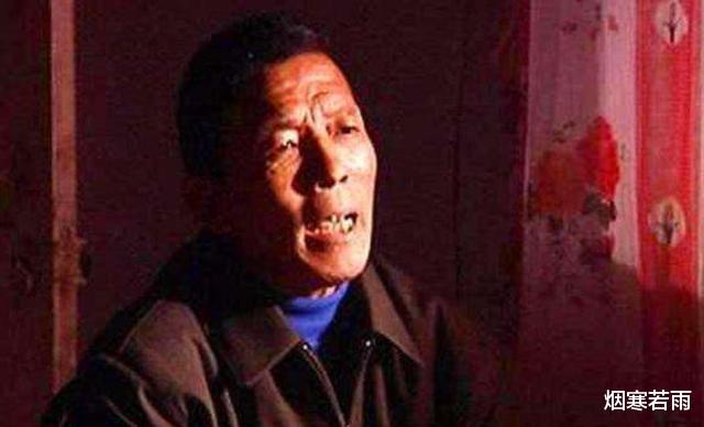 #外星人#河北农民,先后3次与“外星人”同行,央视为他开设专栏节目解密