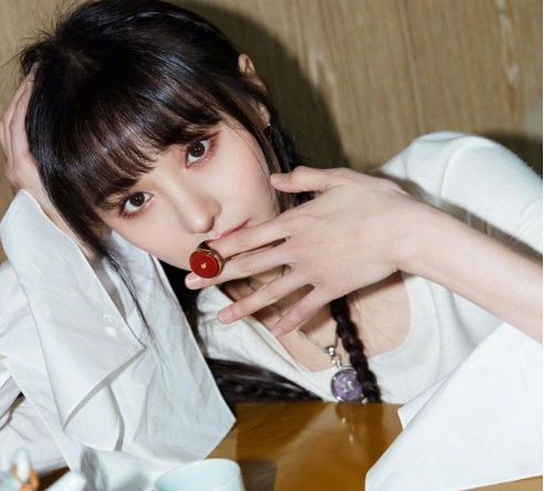 【郑爽】同样28岁：郑爽火了，杨洋火了，肖战火了，唯独他火了却被封杀