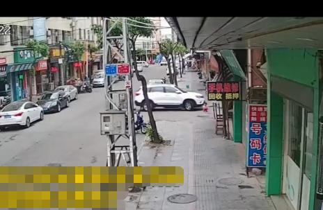 『民警』外公开车撞死4岁外孙，现场崩溃哭嚎，警方：已排除醉驾毒驾嫌疑