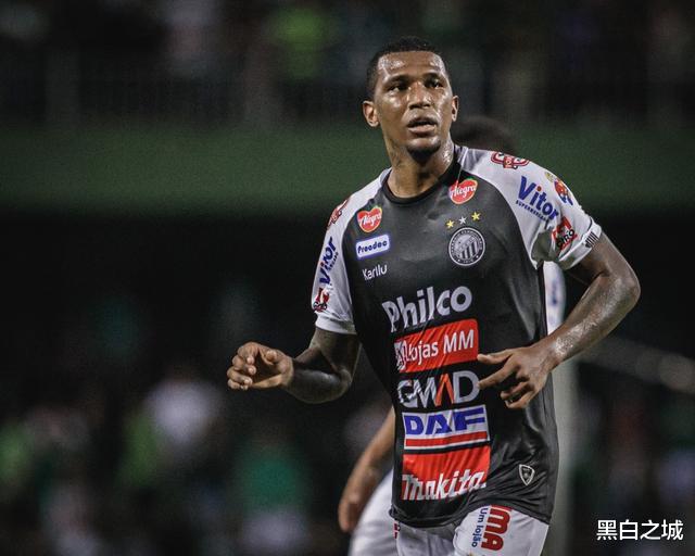 「中超」期待！中超夏窗首位新外援浮出水面，26岁巴西妖锋接近加盟