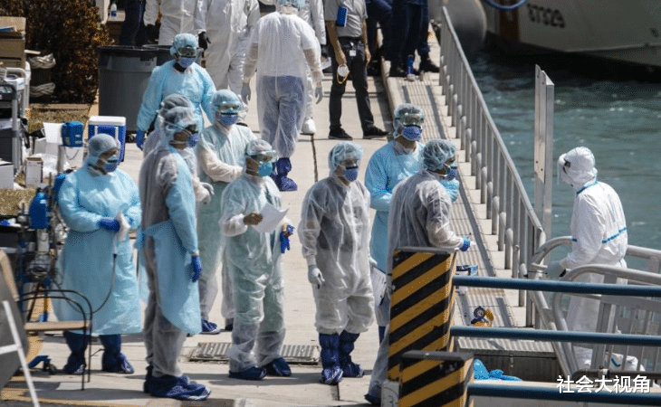 【特朗普】特朗普也无话可说，世卫组织公布重大发现，疫情起源真相大白！