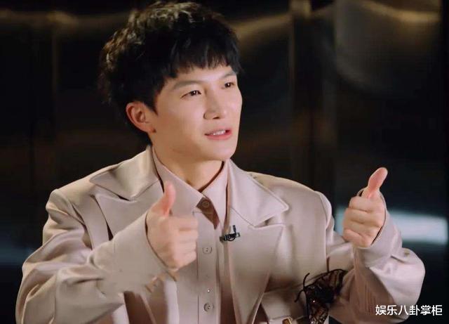 周深|周深，求求你别再做综艺咖了
