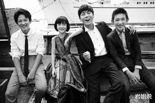 [秦昊]《隐秘的角落》恐怖之事，秦昊带你爬山，刘琳让你喝牛奶，她唱歌