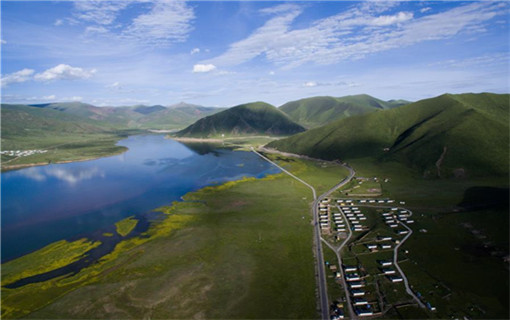 环球品鉴 四川最偏远的县能有多远？从成都坐车要三天才到，七月份需穿棉袄