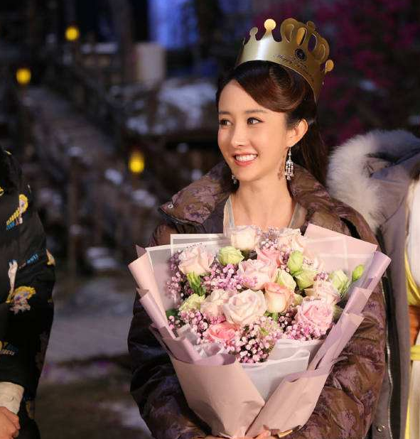 娱乐圈|她被称为“烂片女王”，出道十多年不温不火，如今却在抖音里走爆红了