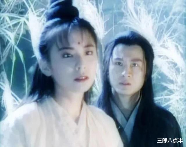 周海媚|曾是全港情人，去日本拍三级写真，后因不伺候公公被抛弃至今单身