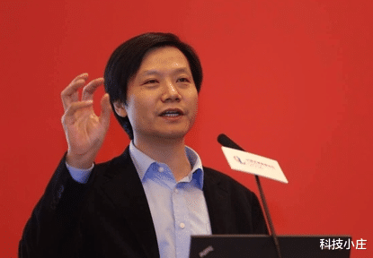 【华为】岂止华为！雷军强势出手，苹果措手不及：最担心的事还是发生了！