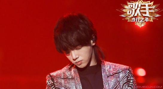 「华晨宇」歌手完结，华晨宇夺冠，芒果台这次剧本有点烂