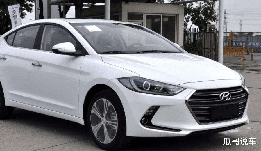 #合资车#不到10万想买辆合资车，应该怎么选呢？网友：这几款总有合适你的