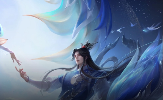 #黄忠#王者荣耀:射手荣耀换代表人物了?黄忠谢幕,她重新崛起