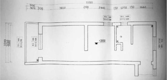 甲醛：38平方米超小户型，很普通，但很实用，快来寻找装修灵感吧！