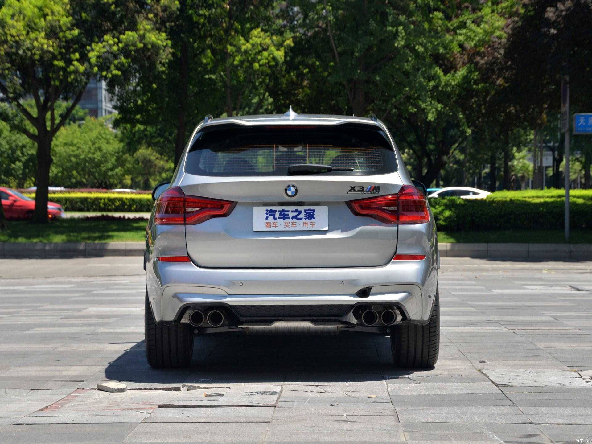 宝马X3@宝马X3M 不是宝马X3!