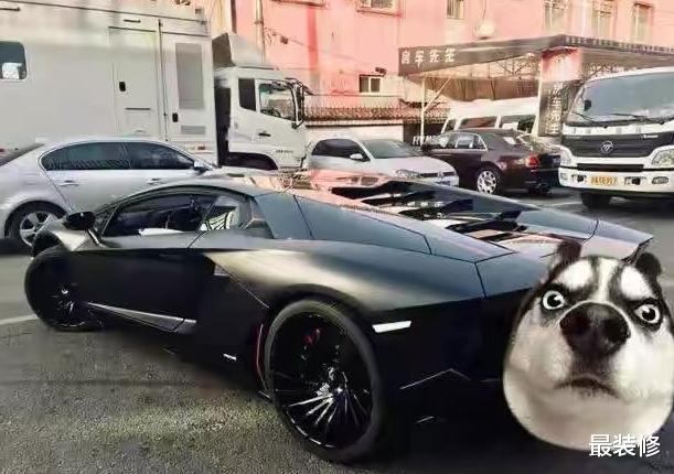 黄子韬|黄子韬炫富新高度，美国豪宅过亿，光手板就一屋子，不愧是富二代