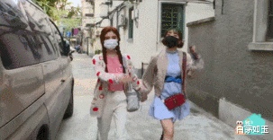 人物设定|鞠婧祎装仙女翻车？前辈侯佩岑才厉害，直接将人设变成了人生