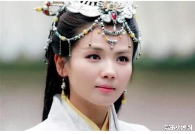 胡歌|胡歌合作过的7位女明星,刘涛没有想到,最有CP感的却不是杨幂