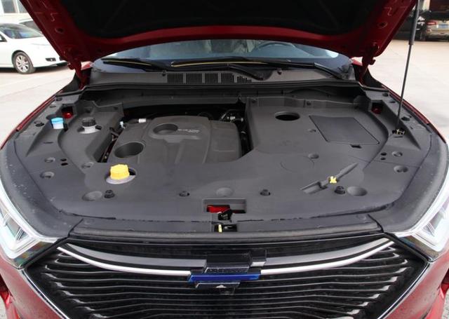 长安汽车@长安长城吉利和奇瑞发动机，谁稳定性最高？内行：胜负分得很明显