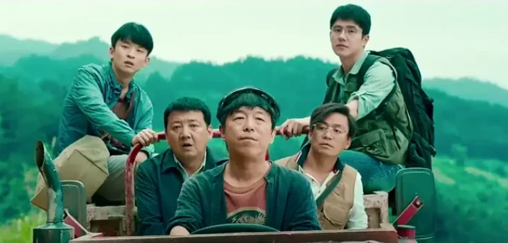 电影|他是黄渤“民间发明家”的原型，但母亲都吐槽他的发明：是真没用