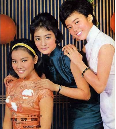 邵氏|邵氏女星双手持斧砍死母亲 63岁孤独离世 曾大喊“谁能够救救我”